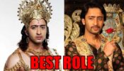 Shaheer Sheikh AS Arjun From Mahabharat VS Shehzade Salim From Dastaan-E-Mohabbat: Which Historical Character You Loved The Most?