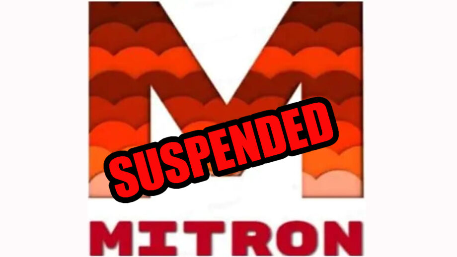 SHOCKING: TikTok clone Mitron app suspended from Google Play Store