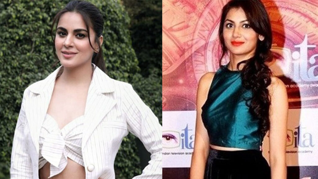 Shraddha Arya VS Sriti Jha: Which actress would you like to hang out with?