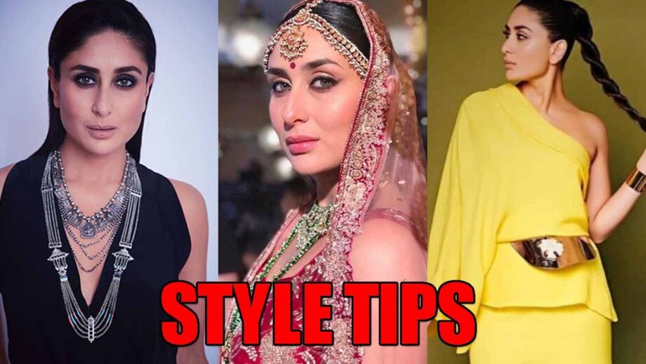 Style Tips All Women Can Borrow From Kareena Kapoor 3