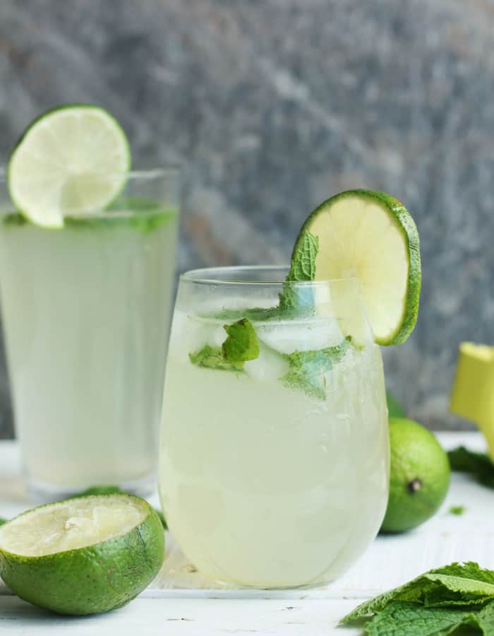 SUMMER SPECIAL: 5 Easy Refreshing Mocktail Recipes You Can Make At Home