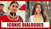 Surbhi Chandna Aka Anika’s Iconic Dialogues From Ishqbaaaz