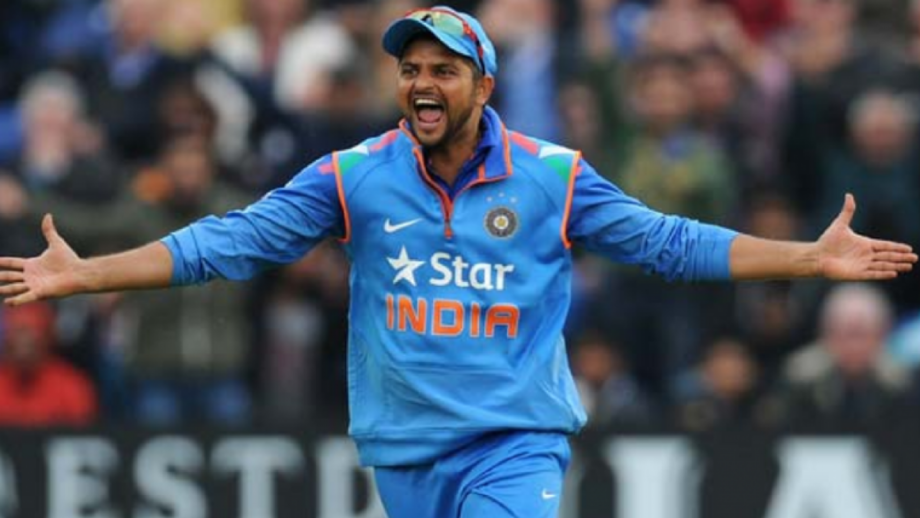 Suresh Raina And His Best Fielding Moments