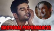 Sushant Singh Rajput best emotional performances on screen