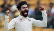 Take A Look At The Iconic Sword Action From Sir Jadeja