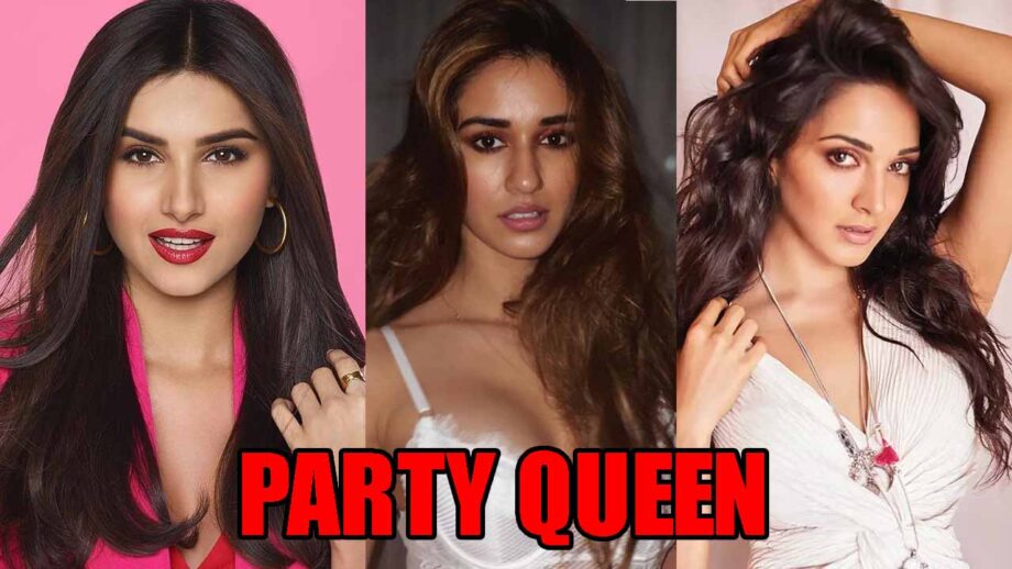 Tara Sutaria VS Disha Patani VS Kiara Advani: The Party Queen of Bollywood? 3