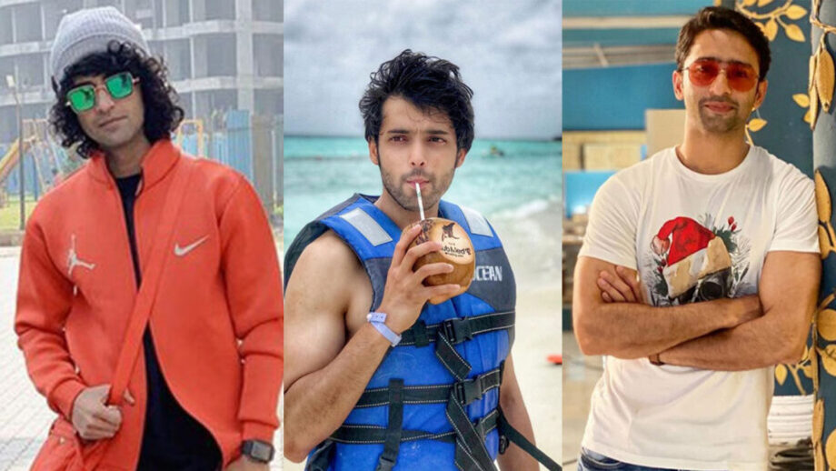 The Instagram Following Of Sumedh Mudgalkar, Parth Samthaan, And Shaheer Sheikh Will Leave You Stunned! 1