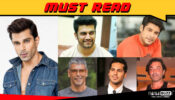 The New Mr Bajaj in Kasautii Zindagii Kay: Sharad Kelkar, Sidharth Shukla, Milind Soman, Dino Morea, Bobby Deol in talks?
