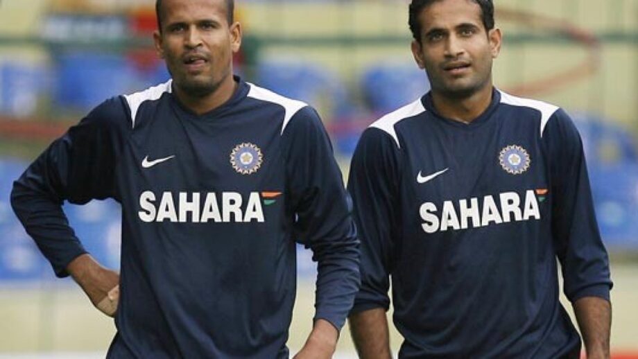 The Pathan Brothers: India's Best All-Rounder Duo