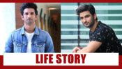 The Unknown Life Story of Sushant Singh Rajput