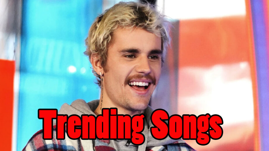 These 9 Justin Bieber Songs Are Trending In Quarantine!