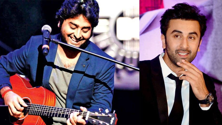 These Arijit Singh's Songs Are Sung For Ranbir Kapoor!