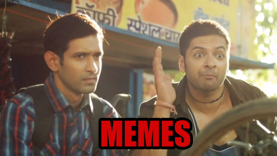 These daily life Mirzapur memes would leave you in splits! 2