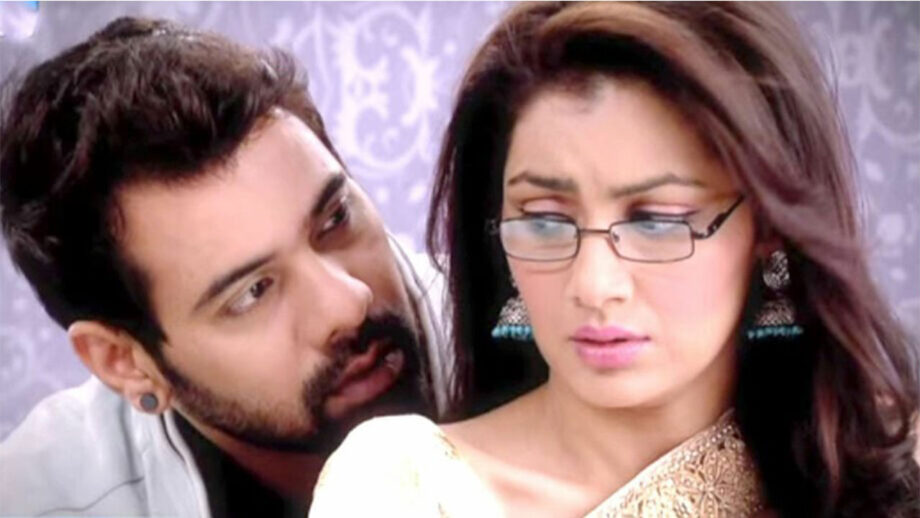 These Funny Videos From Kumkum Bhagya Will Make You Laugh