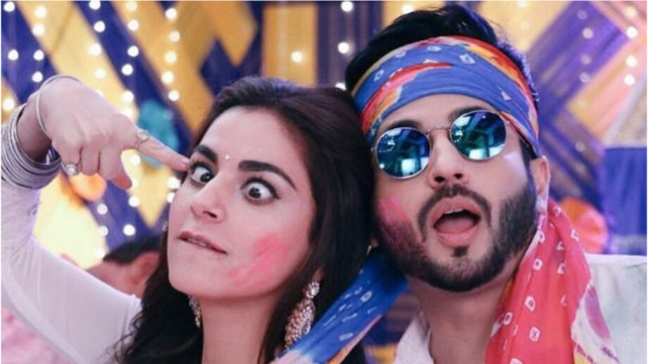 These Funny Videos From Kundali Bhagya Will Make You Laugh