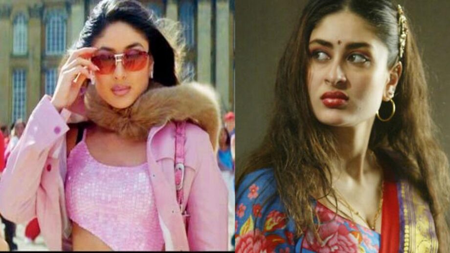These On-Screen Powerful Roles Played By Kareena Kapoor