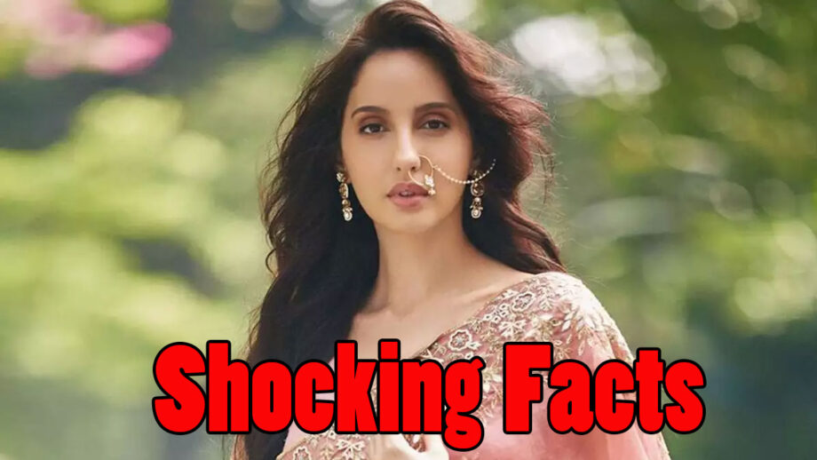 These Shocking Facts You Didn’t Know About Dilbar Girl 'Nora Fatehi'