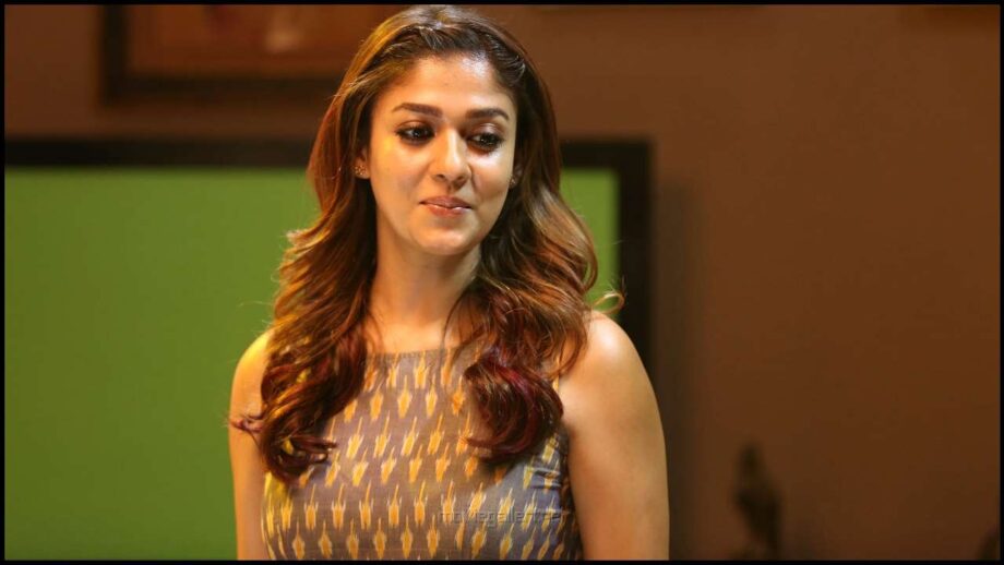 These Shocking Facts You Didn't Know About Lady Superstar 'Nayanthara'.