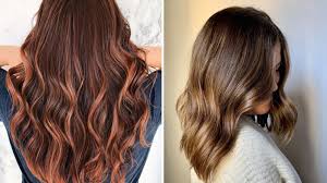 These Trendy Hair Colour Ideas For 2020 You Should Try Right Now - 2