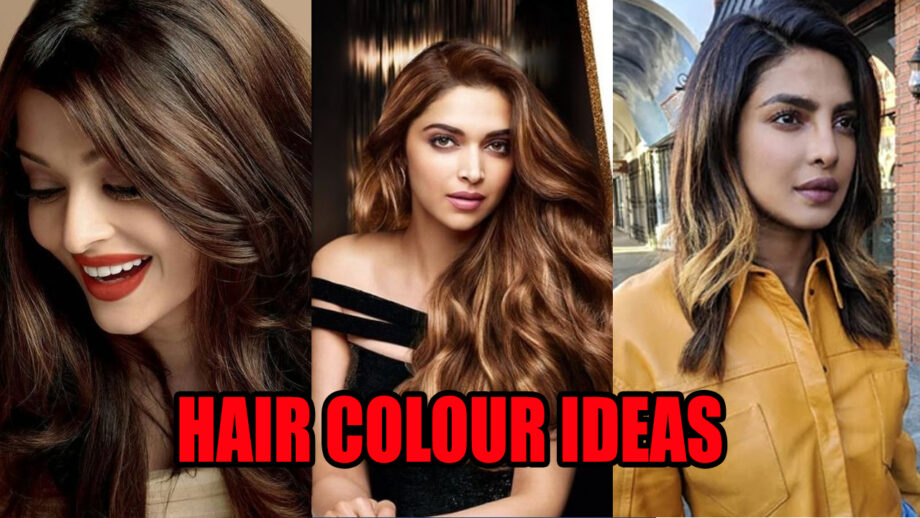 These Trendy Hair Colour Ideas For 2020 You Should Try Right Now 4