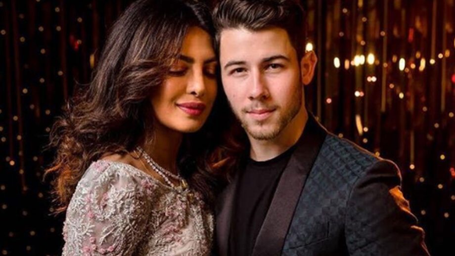 Times Priyanka Chopra and Nick Jonas raise the temperature with style