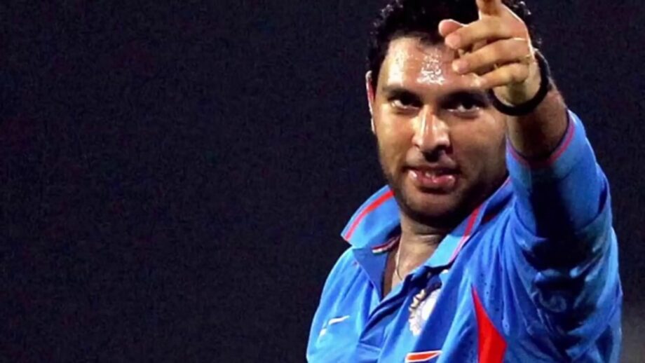 Times When Yuvraj Singh Became The Reliable Partnership Breaker