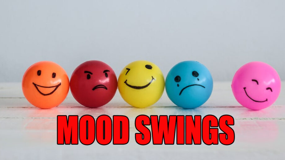 Tips to deal with mood swings