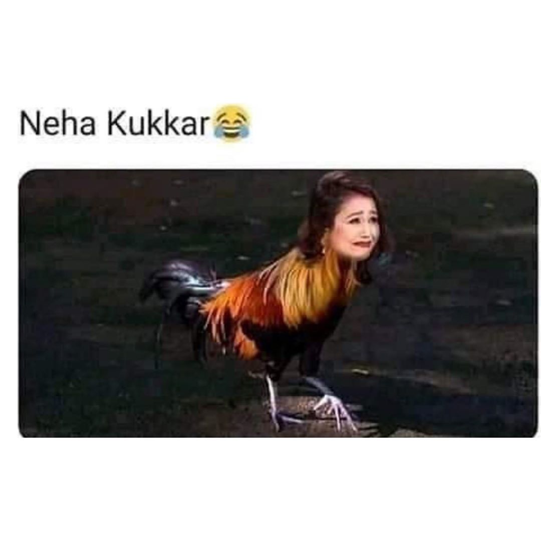 Top 10 Memes On Neha Kakkar | IWMBuzz