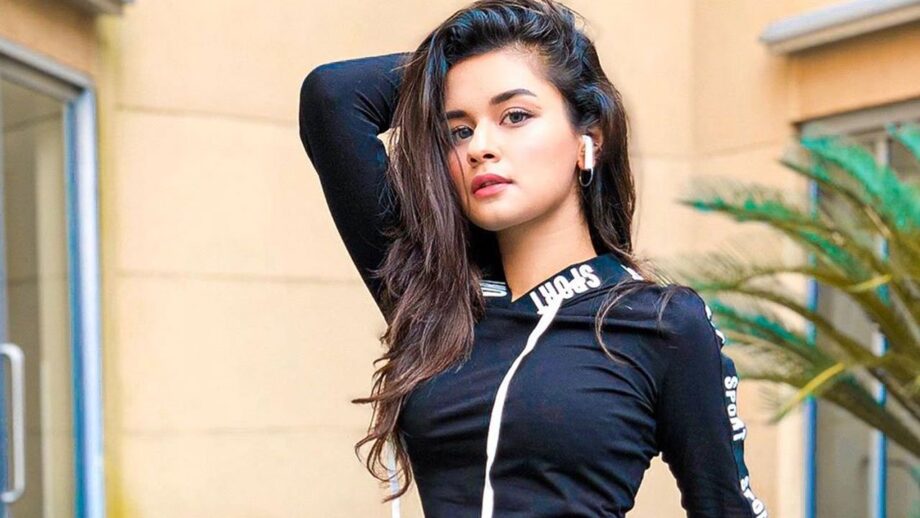 Top 5 Fan-Made Pictures of Avneet Kaur