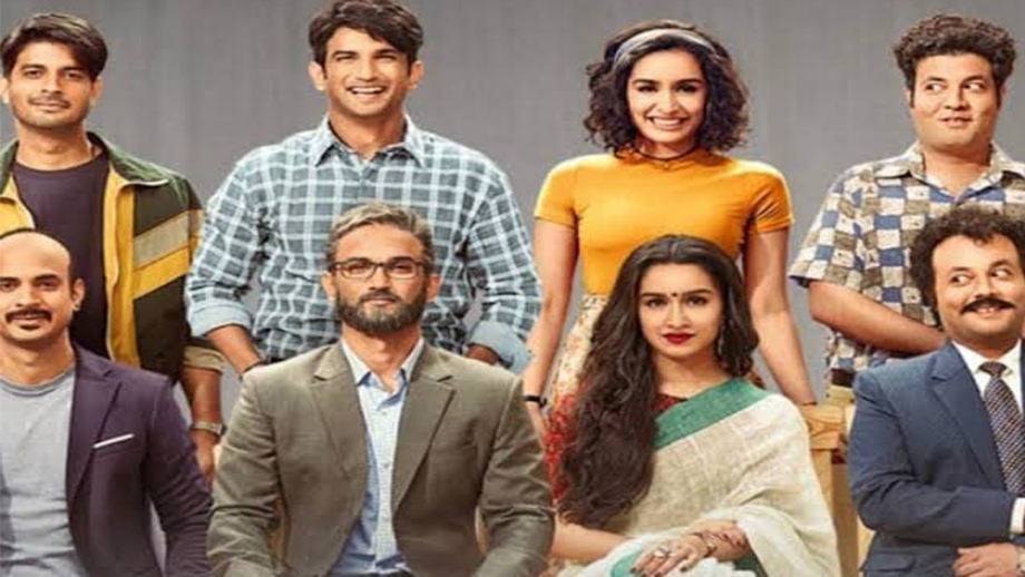 TOP 5 life lessons to learn from Shraddha Kapoor & Sushant Singh Rajput's last movie Chhichhore