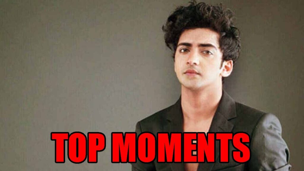 Top 5 Moments From Sumedh Mudgalkar's Career