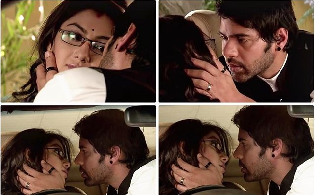 Top Fan-Made Pictures Of Abhi And Pragya From Kumkum Bhagya 3
