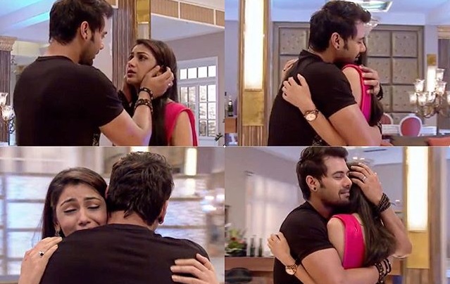 Top Fan-Made Pictures Of Abhi And Pragya From Kumkum Bhagya 4