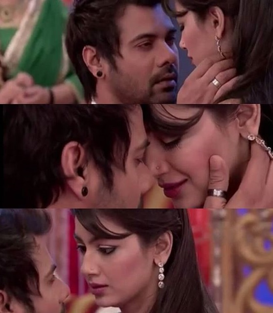 Top Fan-Made Pictures Of Abhi And Pragya From Kumkum Bhagya