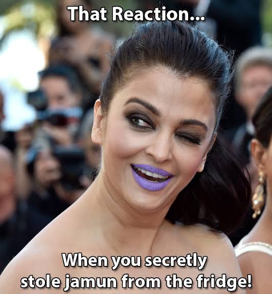 Top Memes on Aishwarya Rai Bachchan