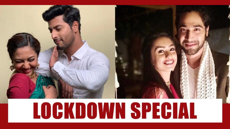 Tujhse Hai Raabta Lockdown Track: Kalyani and Malhar to get trapped, Sanam Johar and Abigail to appear