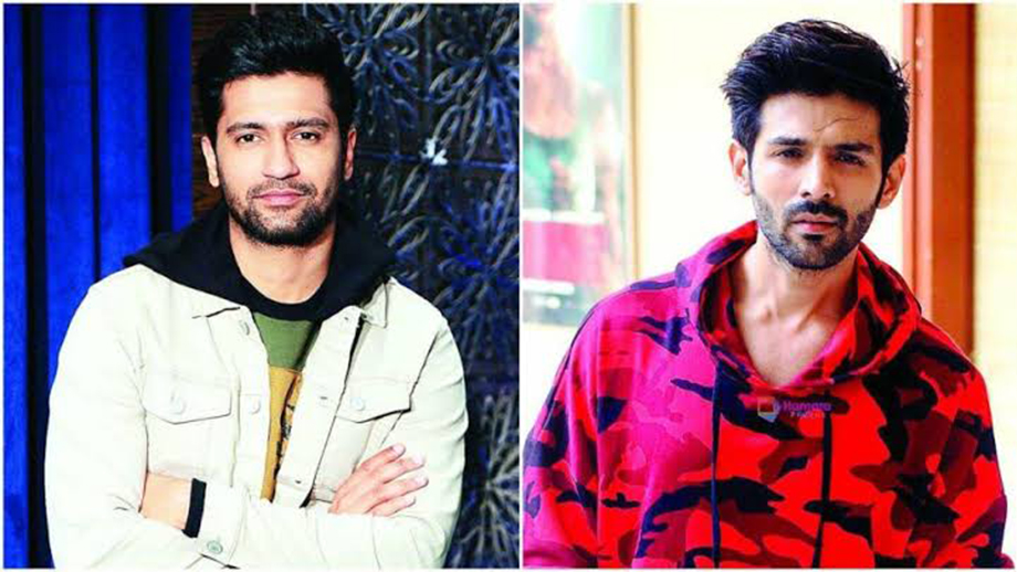 Vicky Kaushal VS Kartik Aaryan - Who has a brighter future in Bollywood?