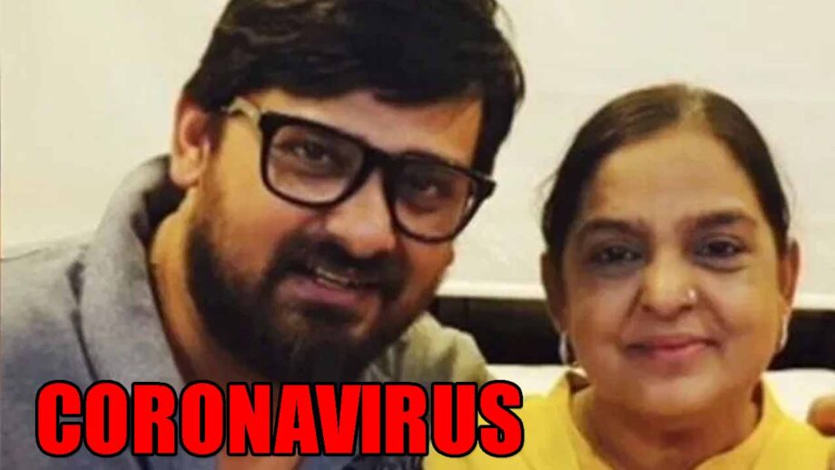 Wajid Khan’s mother Razina tests positive for COVID-19