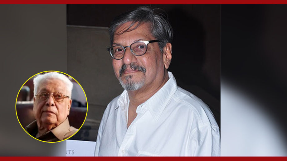 What Is Amol Palekar Trying To Say About Basu Chatterjee?