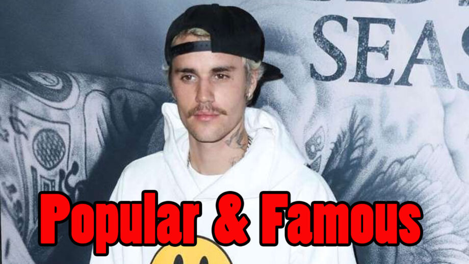 What Makes Justin Bieber So Famous and Popular? 1