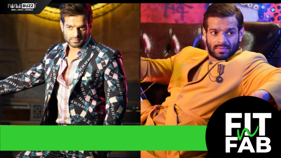 Yeh Hai Mohabbatein fame Karan Patel REVEALS a ‘special’ tip on everyday fitness