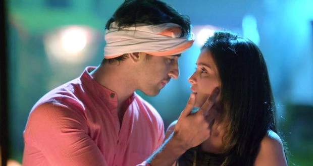 Yeh Rishtey Hain Pyaar Ke: Times when Abir-Mishti made viewers blush with romance 7