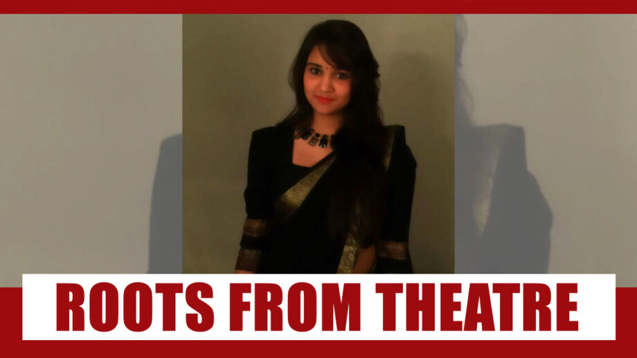 Yeh Un Dinon Ki Baat Hai actor Ashi Singh has her roots from theatre, check here