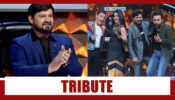 Zee TV Sa Re Ga Ma Pa’s Special Tribute To Late Wajid Khan