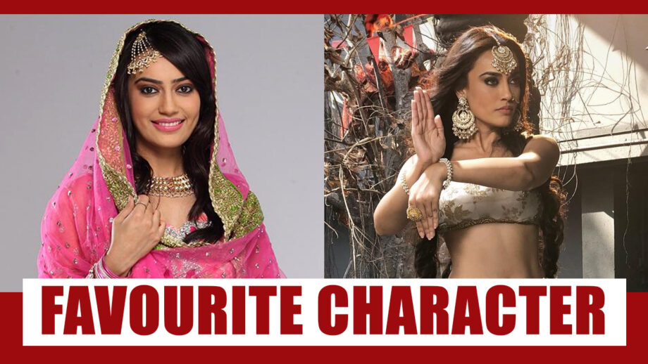 Zoya From Qubool Hai Vs Bela From Naagin 3: Your Favourite Surbhi Jyoti Character?