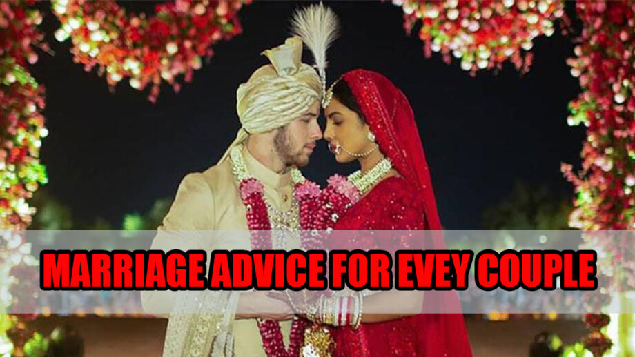 10 Best Pieces Marriage Advice That Every Couple Needs 1