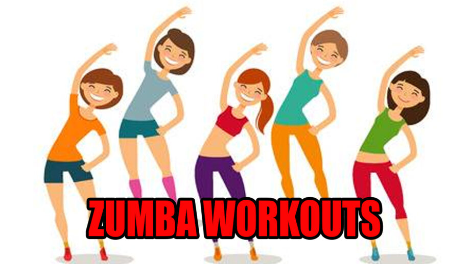 10 Bollywood Songs For Zumba Workouts 1