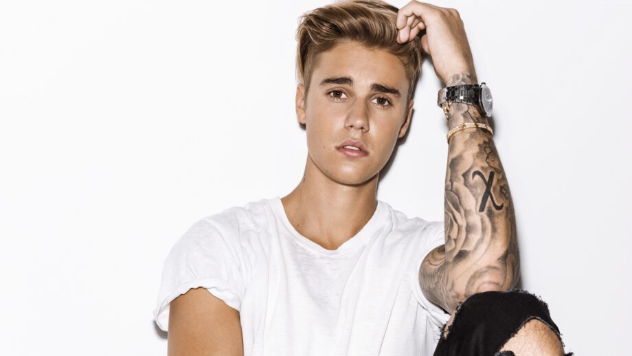 10 Interesting Things About Justin Bieber