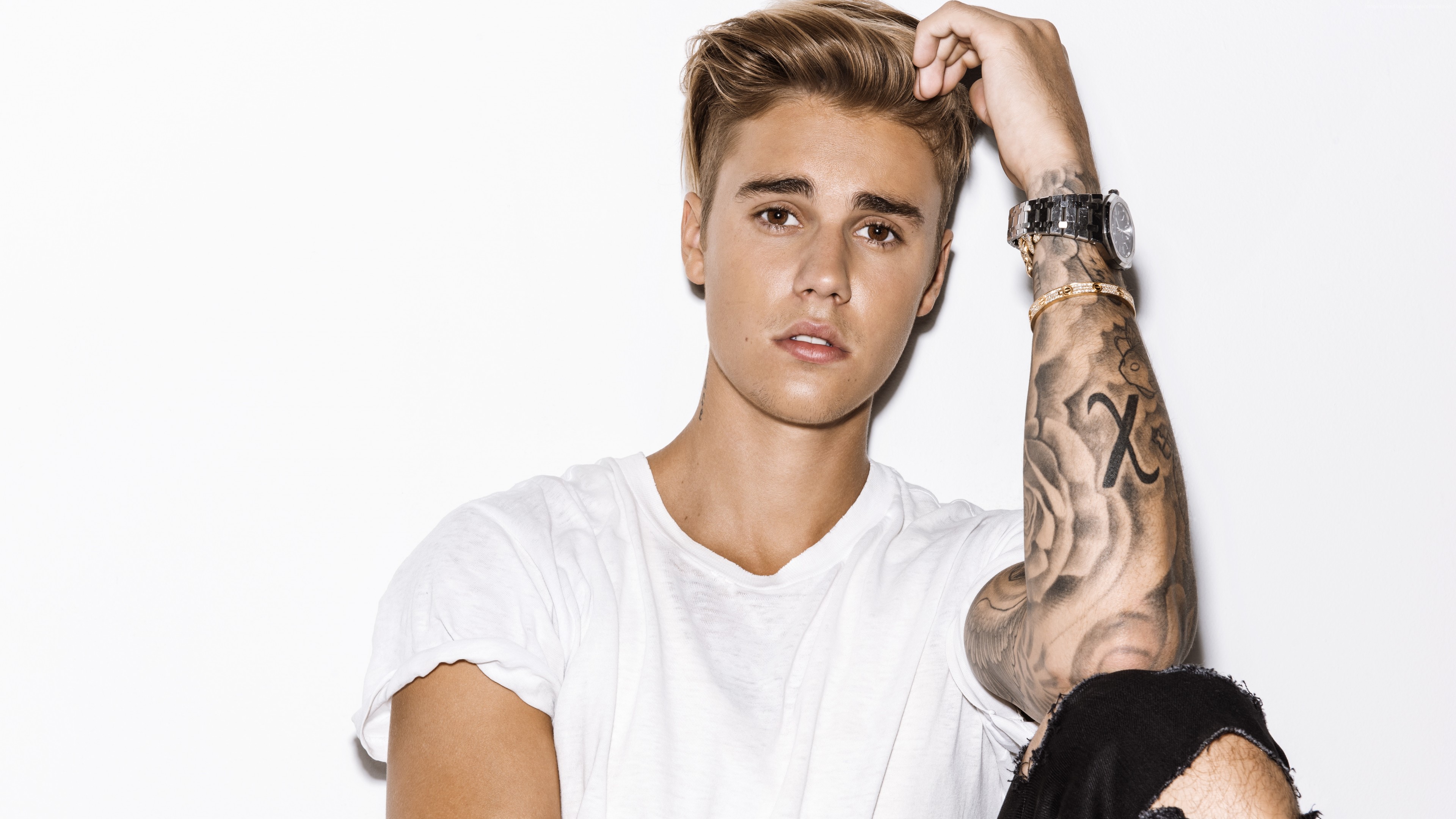 10 Interesting Things About Justin Bieber | IWMBuzz