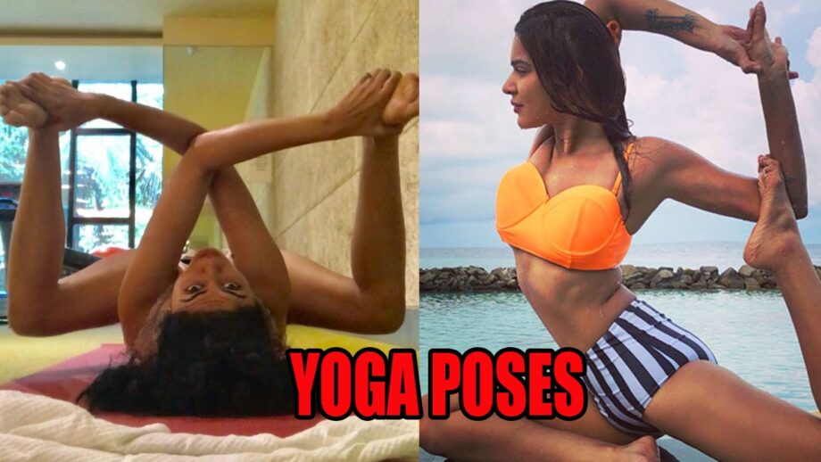 10 Minute Yoga Poses To Keep Your Mind Fresh